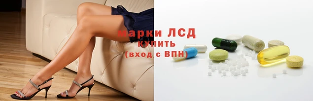 винт Липки