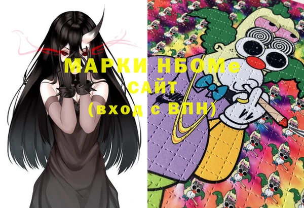 винт Липки